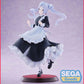 Frieren: Beyond Journey's End - Frieren Maid Costume Figur (Neu/ OVP)
