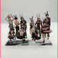 Togen Anki Acryl-Stand - Bunny Set (Complete Set)