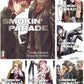 Smokin’ Parade 1-6