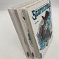 Das Geheimnis von Scarecrow 1-3
