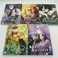 Die Hexe von Cairon 1-5