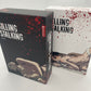 Killing Stalking 1-8 (Season 1-2)