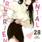 Rental Girlfriend 28 (Neu)