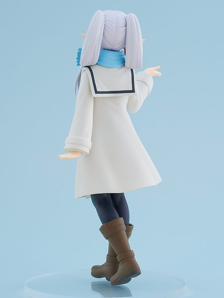 Frieren: Beyond Journey's End - Pop Up Parade Frieren Blow Kiss Figur (Neu/ OVP)