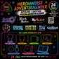 Adventskalender Merchandise - Boyslove/ Shipping Fandom 2