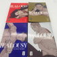 Jealousy 1-4