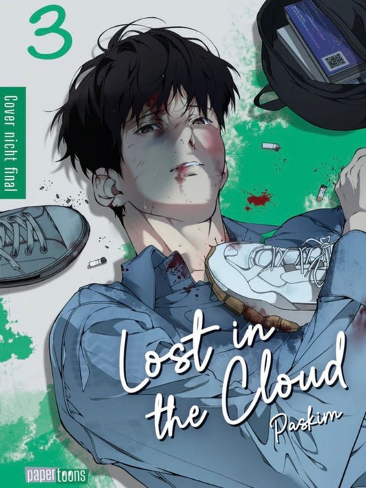 Lost in the Cloud 3 (Neu/ Bestellware)