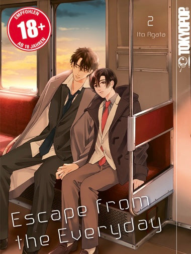 Escape from the Everyday 2 (Neu/ OVP)