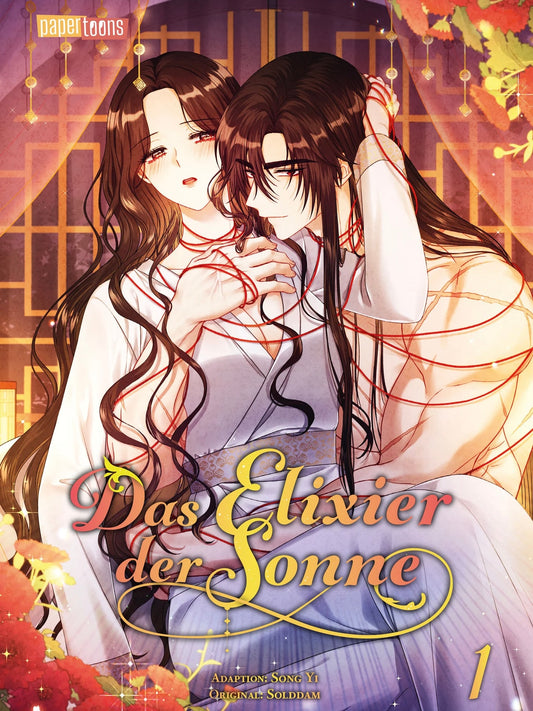 Das Elixier der Sonne 1 (Neu)