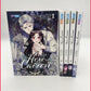 Die Hexe von Cairon 1-5