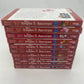 Seven Deadly Sins: Four Knights of the Apocalypse 1-10