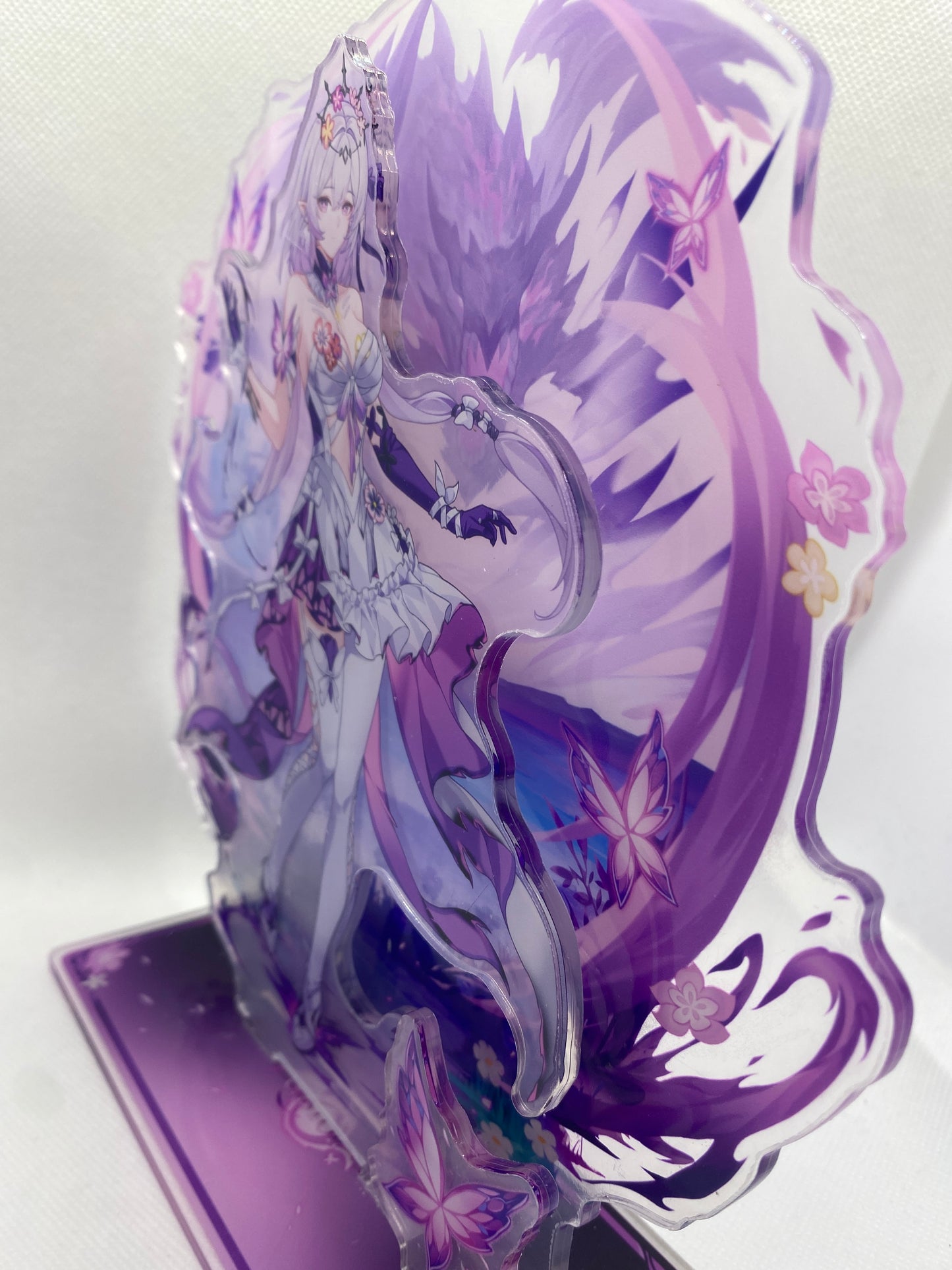 Honkai Star Rail Acryl-Stand XXL - Castorice