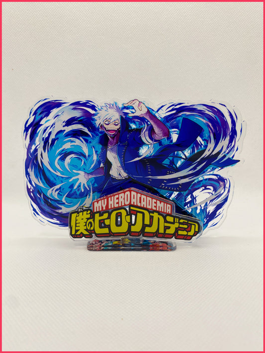 My Hero Academia Acryl-Stand - Dabi