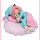 Spy x Family: Break Time - Anya Pajamas Figur (Neu/ OVP)