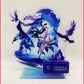 Honkai Star Rail Acryl-Stand - The Dahlia