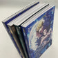 The Broken Ring 1-4