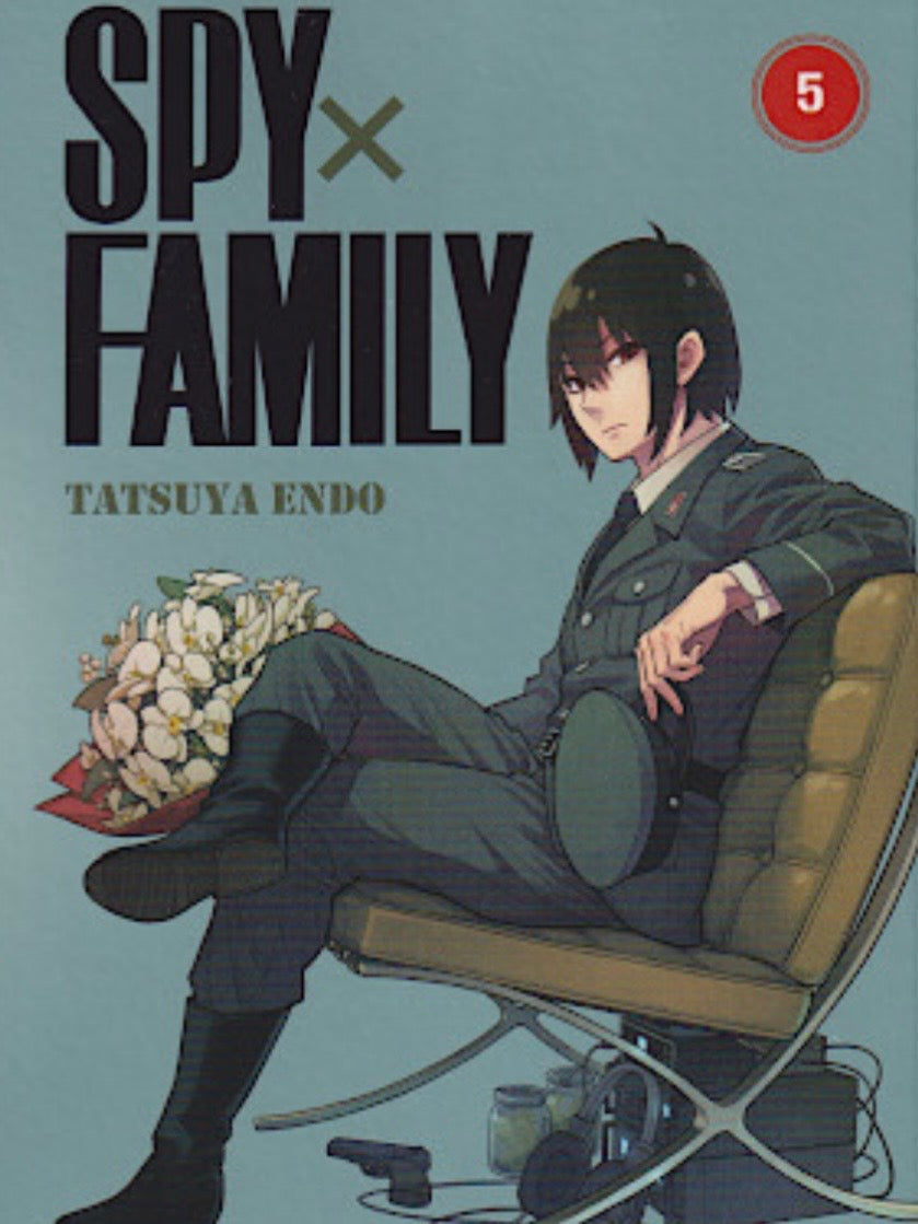 Spy x Family - Bände (Neu/ Bestellware)