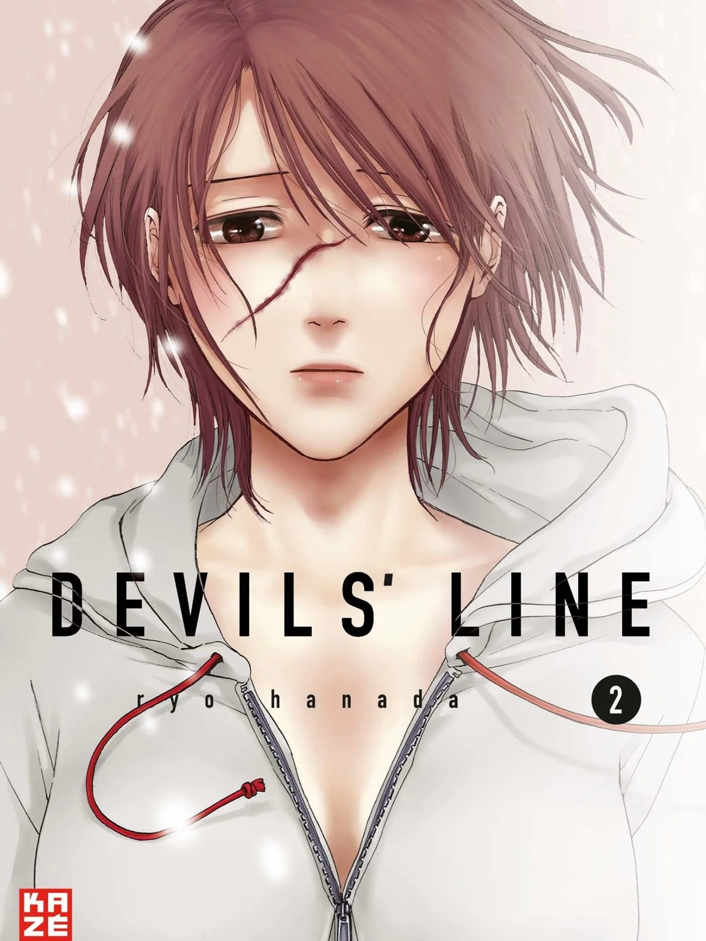 Devils Line 2 (Neu/ OVP)