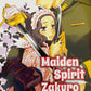 Maiden Spirit Zakuro 1-2