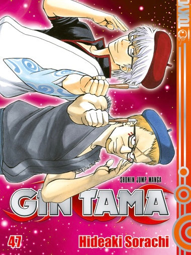 Gin Tama 47 (Neu)