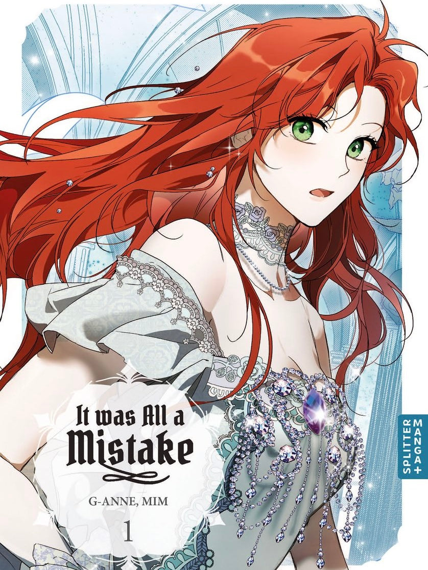 It Was All a Mistake 1 (Neu)