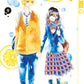 Honey Lemon Soda 9 (Neu)