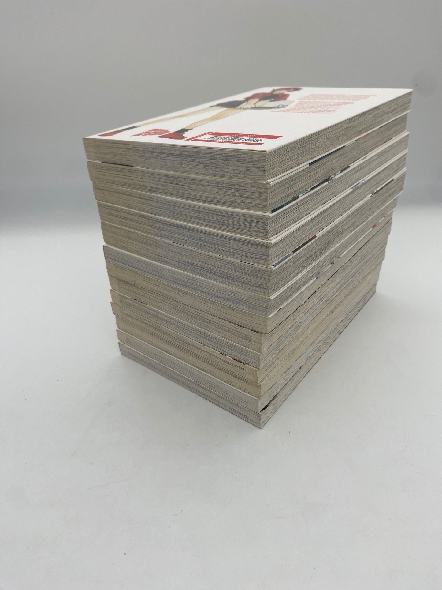 Cells at Work! 1-6 + Black 1-7