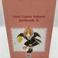 Card Captor Sakura Artbook 2