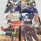 Sugar Dog 1-4