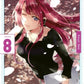 Weekly Shonen Hitman 8 (Neu)