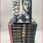 Terra Formars 1-18