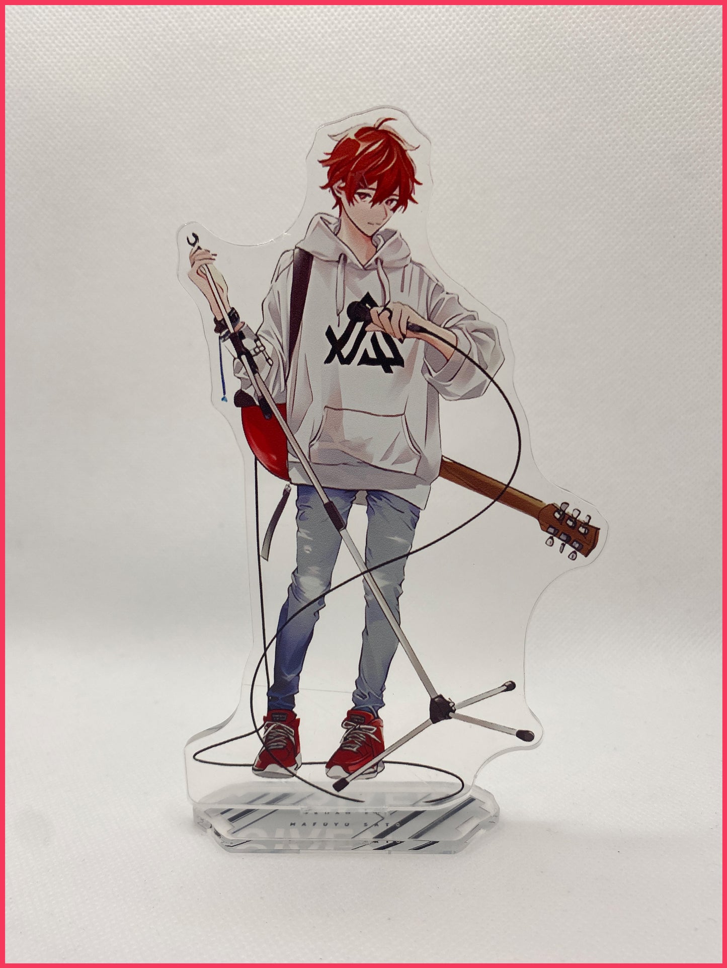 Given Acryl-Stand - Mafuyu Sato