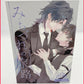 Honkai Star Rail - Blade x Dan Heng Doujinshi R18