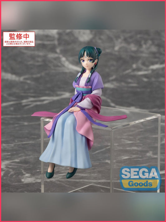 Die Tagebücher der Apothekerin - Maomao Moon Fairy Ver. 14 cm Figur (Neu/OVP)