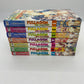 Fullmoon wo sagashite 1-7