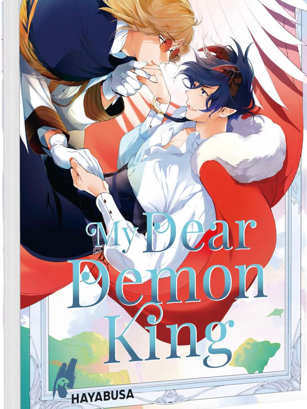 My Dear Demon King (Neu/ OVP)