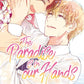 The Paradise is in our Hands (Neu/ Bestellware)
