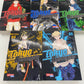 Tokyo Revengers 1-5