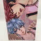 Kuroko's  Basketball Doujinshi R18