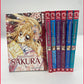 Prinzessin Sakura 1-7