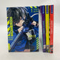 Tokyo Aliens 1-4
