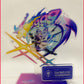 Honkai Star Rail Acryl-Stand - Silver Wolf LV. 999
