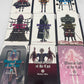 Magical Girl of the End 1-9