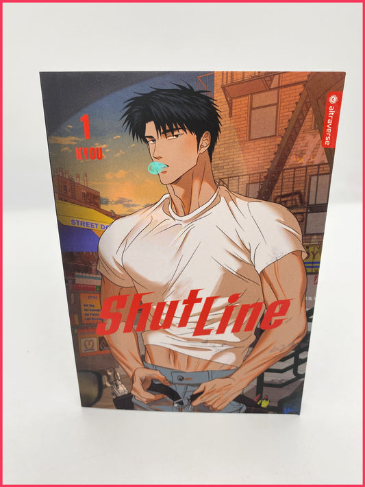 Shutline 1