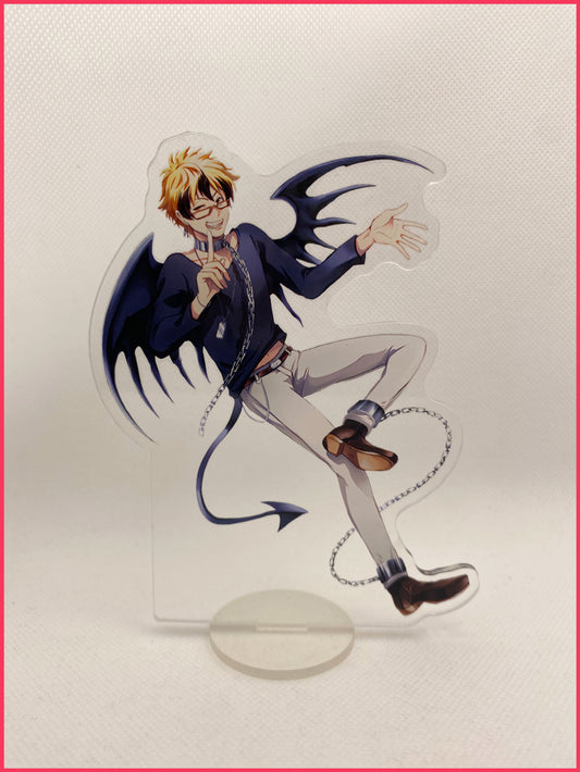 Servamp Acryl-Stand - Lawless