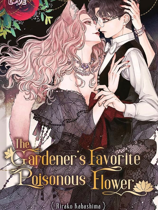 The Gardener's Favorite Poisonous Flower (Neu/ Bestellware)