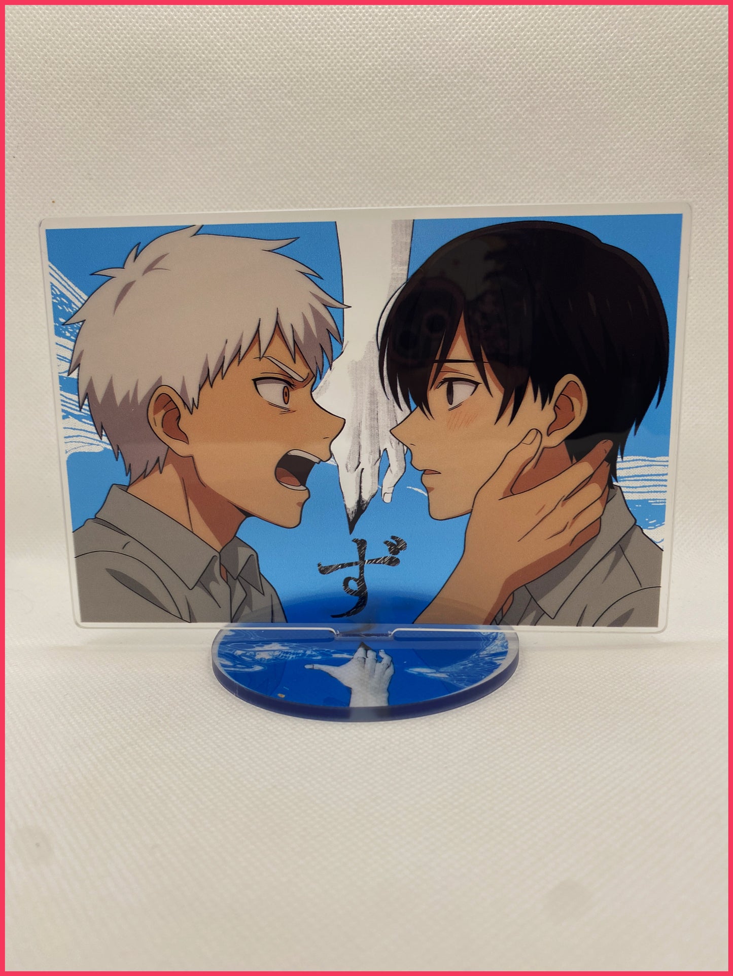 Der Sommer, in dem Hikaru starb Acryl-Stand