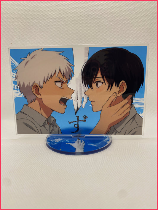 Der Sommer, in dem Hikaru starb Acryl-Stand