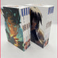 Radiant 1-8 mit Boxen