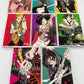 Anonymous Noise 1-8